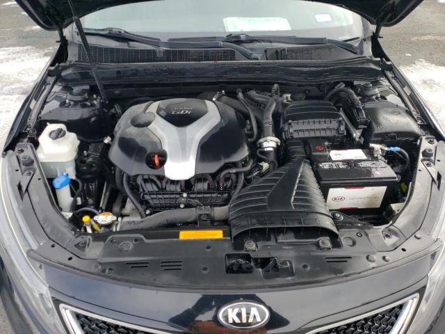 5XXGR4A61FG484878 KIA OPTIMA SX
