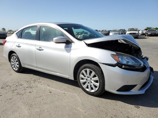 3N1AB7AP6KY359996 Nissan SENTRA S