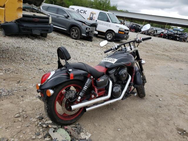 2006 KAWASAKI 1600 MEANS - JKBVNKB106A010447