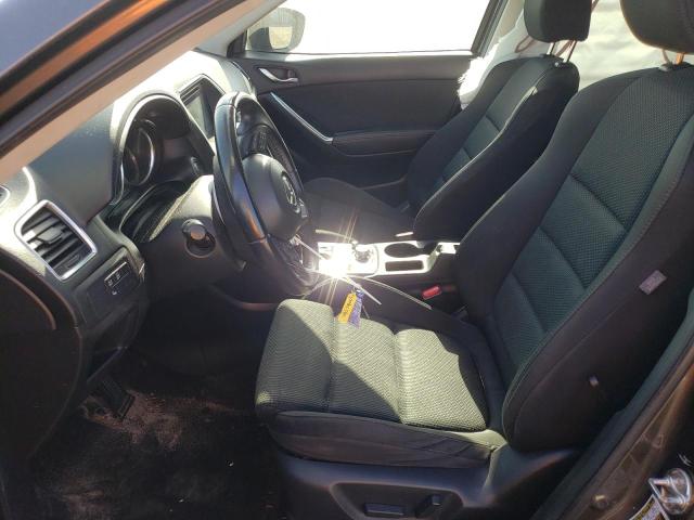 2016 MAZDA CX-5 TOURI - JM3KE4CY5G0831238