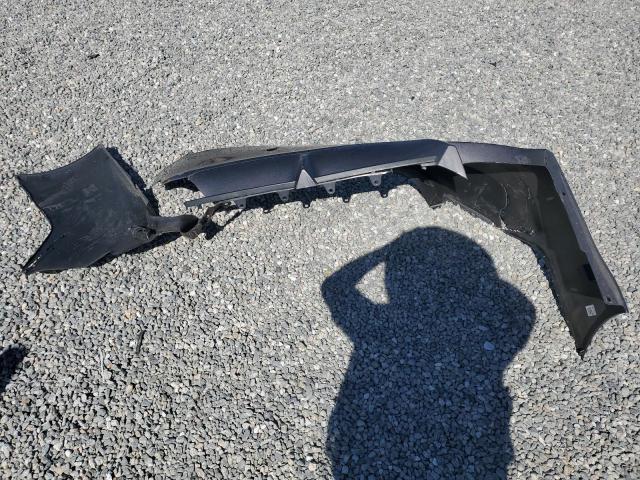 4T1T11AK1PU767824 Toyota Camry Se Night Shade