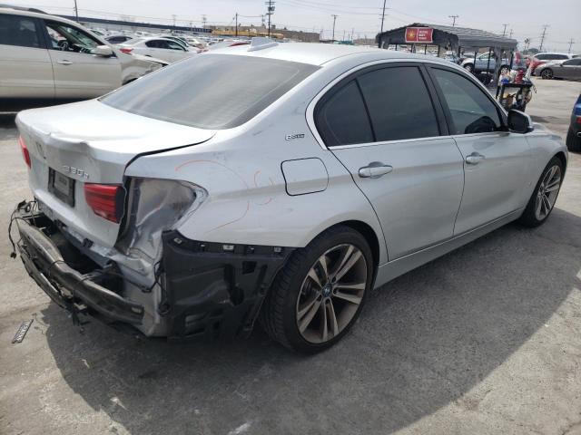 WBA8E1C59HK480070 BMW 330e