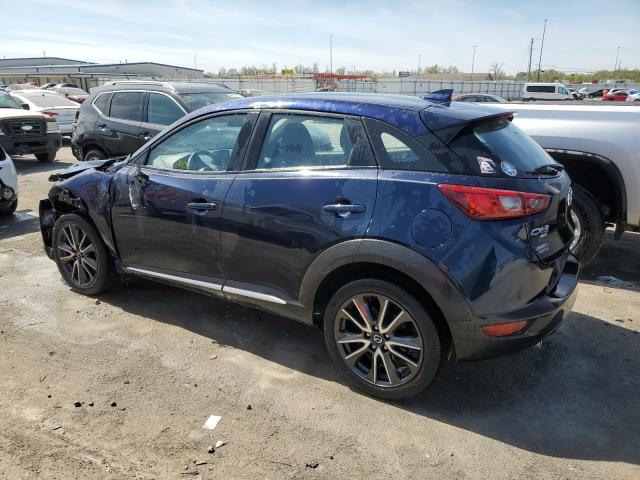 JM1DKFD72G0135125 Mazda Cx-3 Grand Touring