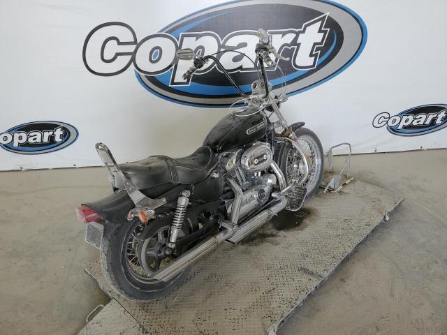 2006 HARLEY-DAVIDSON XL1200 L - 1HD1CWP406K459094