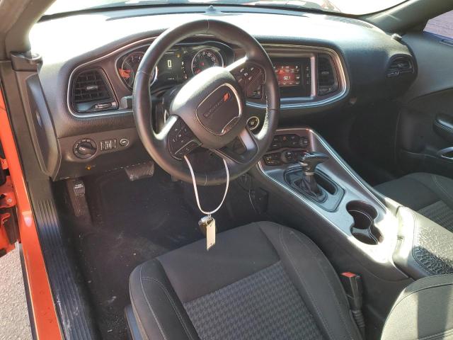 2C3CDZAG9HH516936 Dodge Challenger Sxt