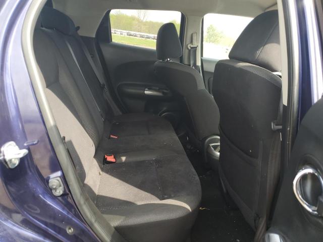 2016 NISSAN JUKE - JN8AF5MR1GT604792