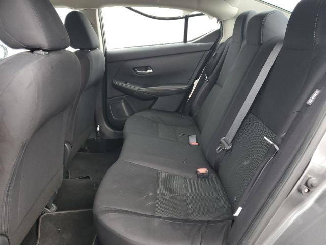 3N1AB8BV0LY291201 Nissan SENTRA S