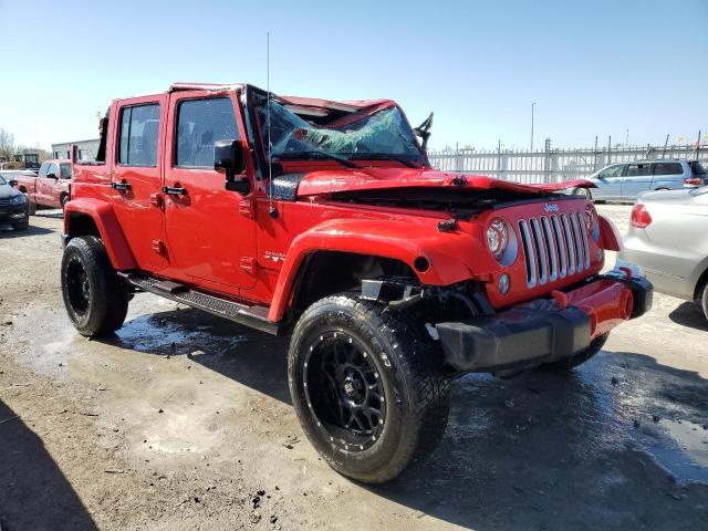 1C4HJWEG8JL900721 Jeep Wrangler Unlimited Sahara