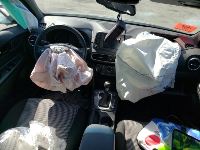 2021 HYUNDAI KONA NIGHT KM8K6CA57MU715581