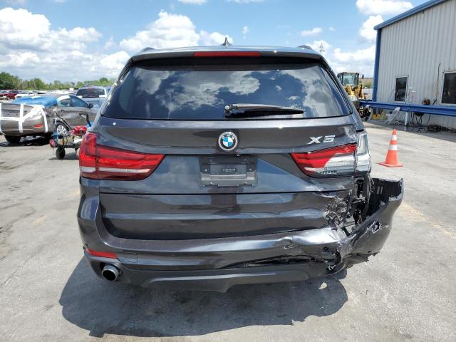2015 BMW X5 SDRIVE3 - 5UXKR2C57F0H35196