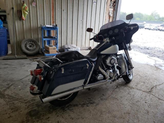 2013 HARLEY-DAVIDSON FLHTP POLI - 1HD1FMM19DB659247