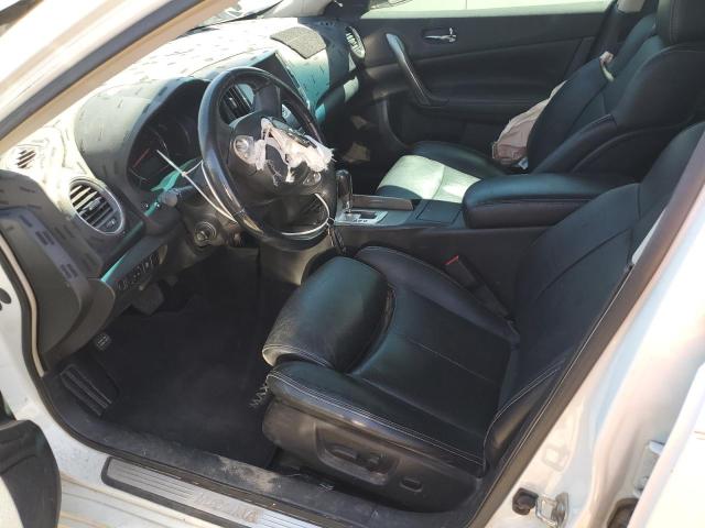 1N4AA5AP7EC434969 Nissan MAXIMA S