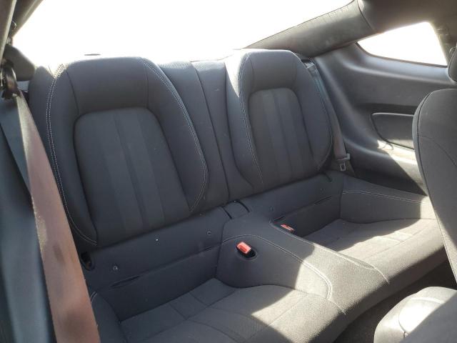 1FA6P8TH0K5175737 Ford MUSTANG