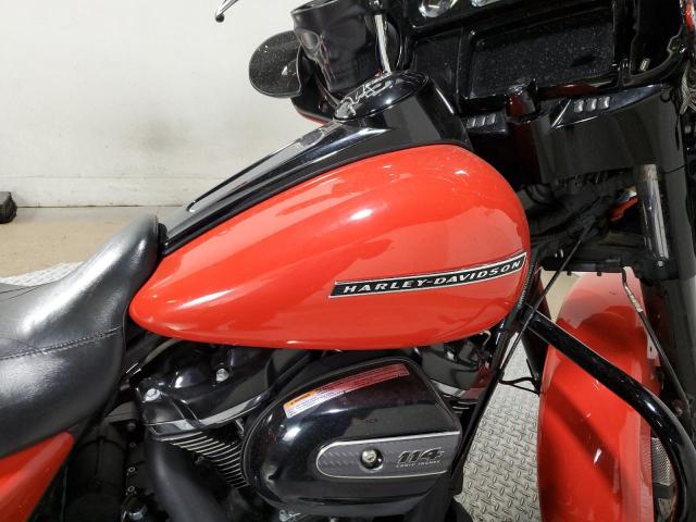 2020 HARLEY-DAVIDSON FLHXS - 1HD1KRP13LB628322