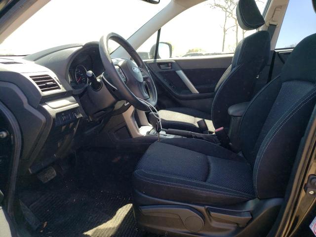 JF2SJAAC7EH517309 Subaru Forester 2.5i