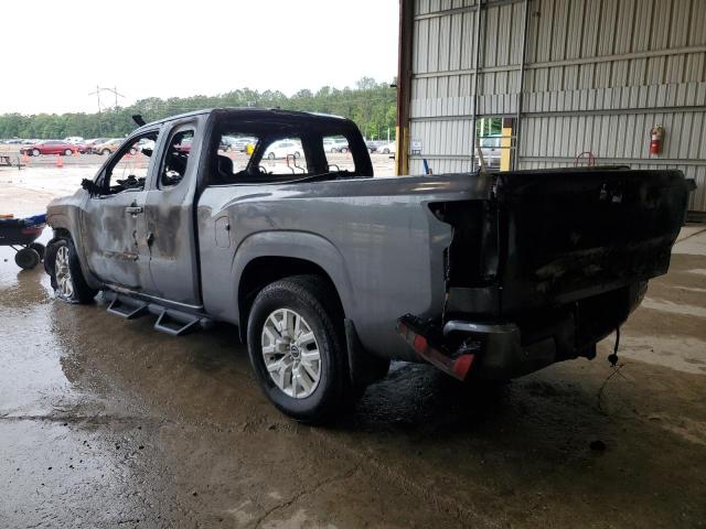 1N6ED1CL3NN644931 Nissan FRONTIER S