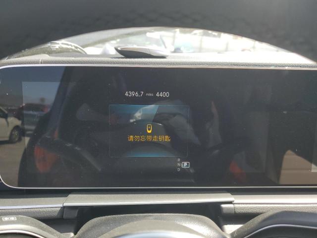 4JGFB4JB4NA827332 Mercedes-Benz GLE 350