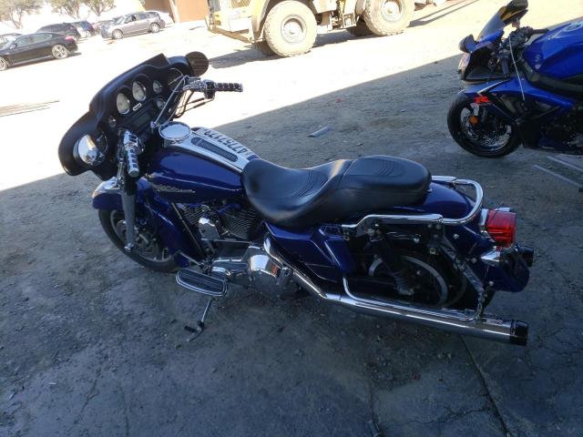 2006 HARLEY-DAVIDSON FLHXI CALI 1HD1KBW356Y692373