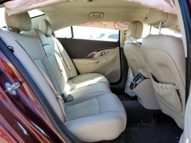 1G4GB5G35EF289608 Buick Lacrosse