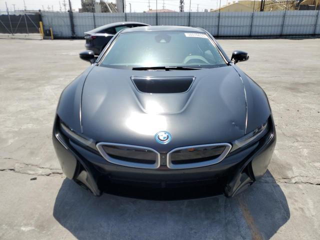 WBY2Z2C37HV676555 BMW I8