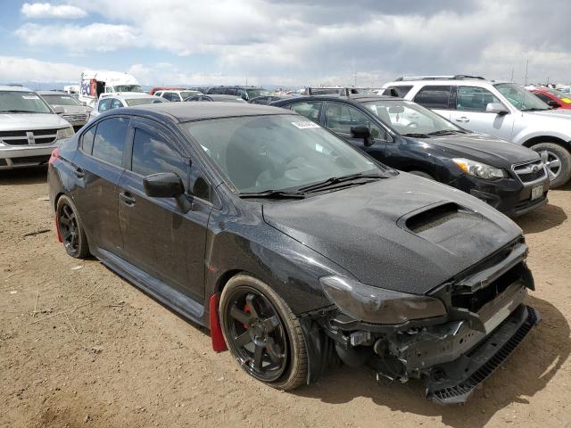 JF1VA1A65L9833469 Subaru WRX