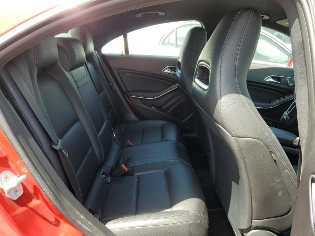 WDDSJ4EB9JN571701 Mercedes-Benz CLA 250
