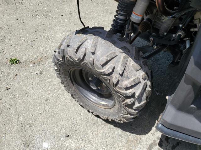 2016 YAMAHA YXE700 E 5Y4AMA3Y1GA100331