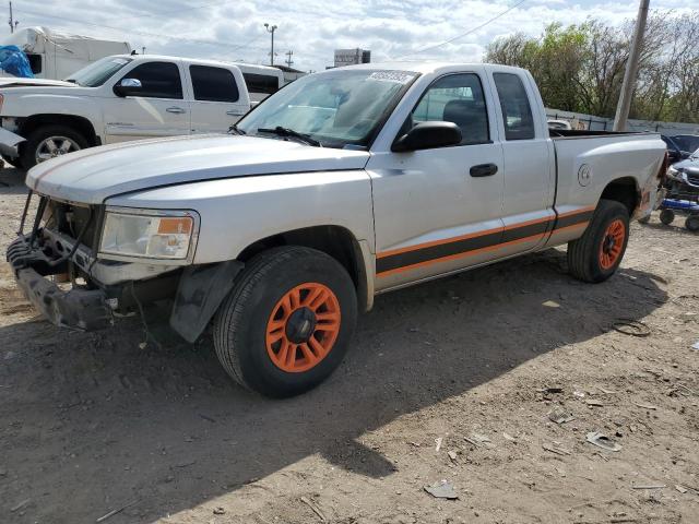 2010 Dodge Dakota ST