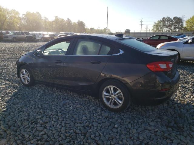 2017 CHEVROLET CRUZE LT - 1G1BE5SM1H7181533