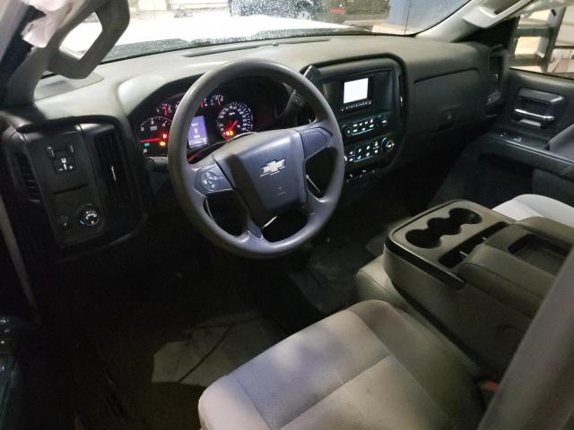 2015 CHEVROLET SILVRDO LT 1GC0KUEG8FZ544614