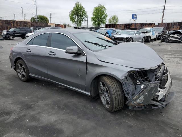 WDDSJ4EB1EN052423 Mercedes-Benz CLA 250