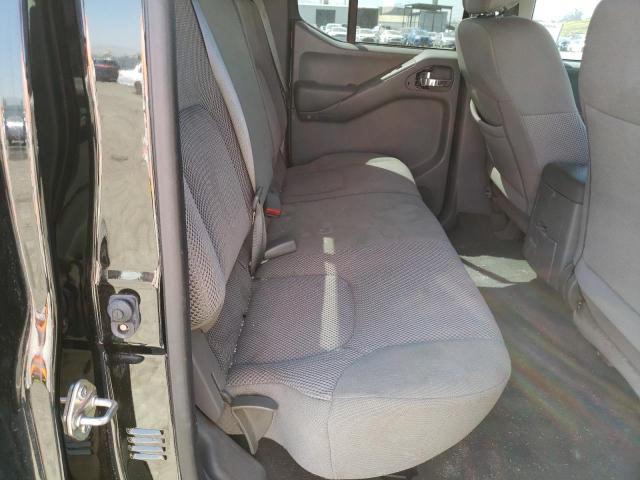 1N6AD0ER5KN765742 Nissan FRONTIER S