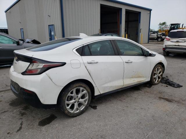 VIN 1G1RB6S52HU151013 2017 Chevrolet Volt, Premier no.3