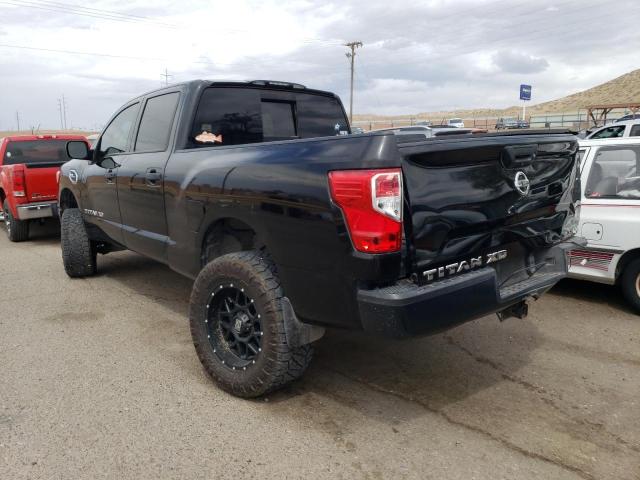 1N6AA1F39JN512186 Nissan TITAN XD S