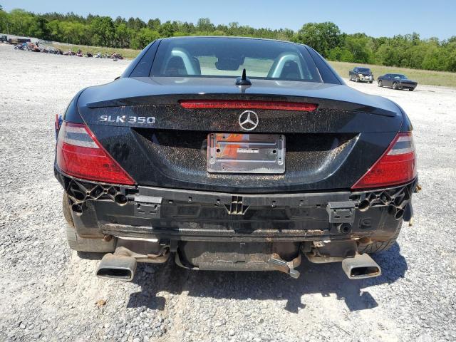 2016 MERCEDES-BENZ SLK 350 - WDDPK5HA0GF118338