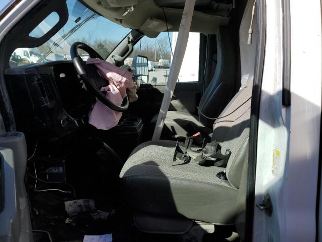 2021 CHEVROLET EXPRESS G4 - 1HA6GVC73MN001028