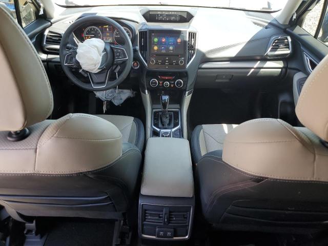 JF2SKAUC8MH411653 Subaru Forester Limited