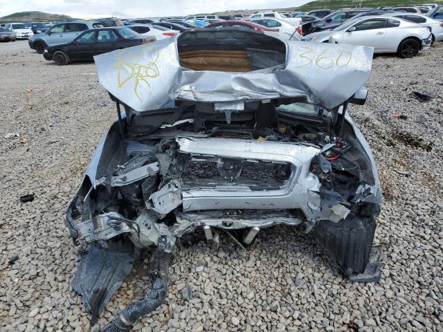 JF1VA1G66F9823769 Subaru Wrx Limited