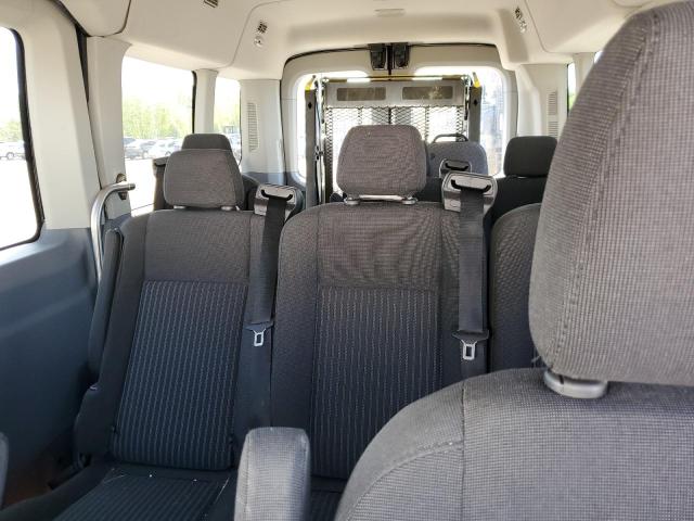 2015 FORD TRANSIT T- - 1FBZX2CGXFKA52583