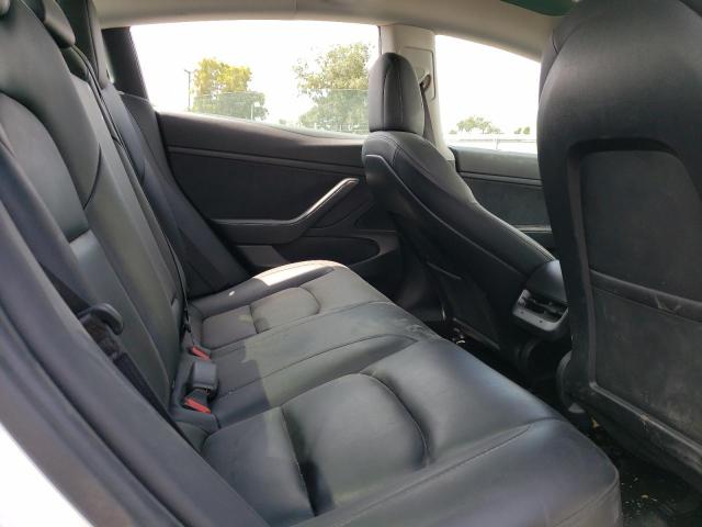5YJ3E1EA4MF874459 Tesla MODEL 3