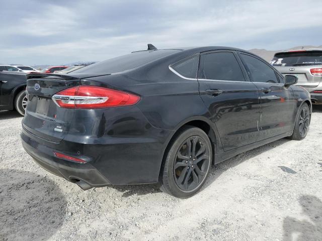 3FA6P0HD8KR176395 Ford Fusion SE 3