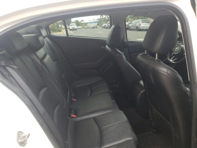 2017 MAZDA 3 TOURING - 3MZBN1V75HM117360