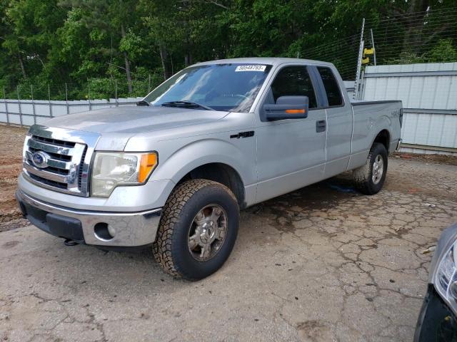 2010 Ford F-150 