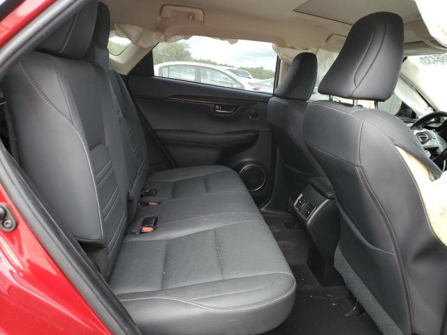 2020 LEXUS NX 300 JTJGARBZ5L2160702