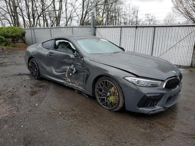 WBSAE0C06LBM08523 BMW M8