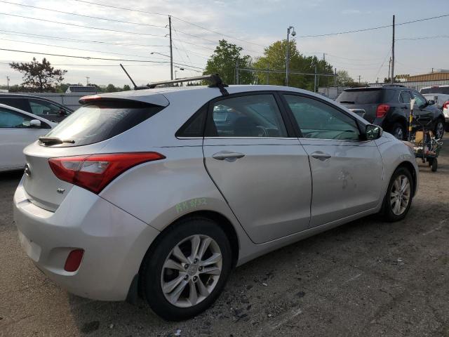 KMHD35LH6EU171547 Hyundai ELANTRA GT