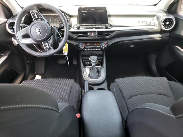 3KPF24AD8KE059708 KIA FORTE FE