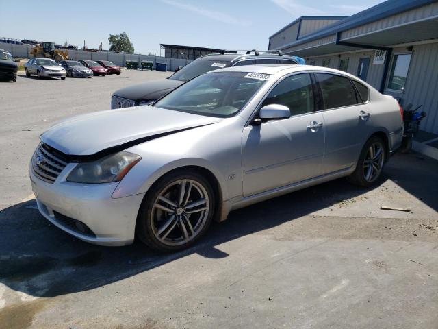 2006 INFINITI M35 Base