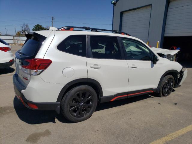 JF2SKAPC3KH528064 Subaru Forester Sport