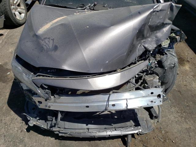 2021 TOYOTA CAMRY NIGH - 4T1S11AK6MU611396